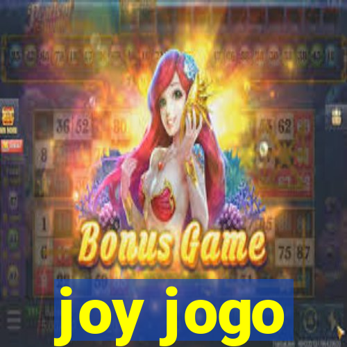 joy jogo